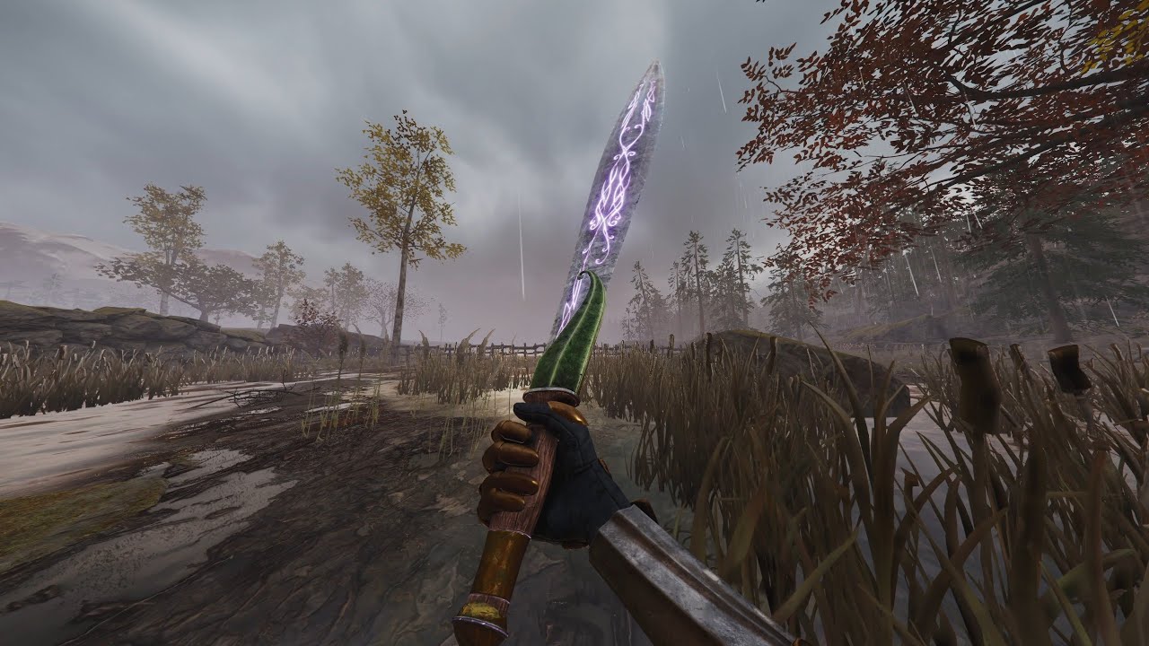 Handmaiden - Sword | Cataclysm True Solo | Vermintide 2