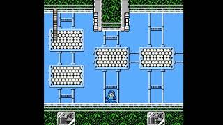 Mega Man 3 Top Man Music Analysis