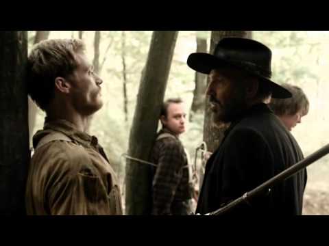 Hatfields and McCoys Theatrical Trailer