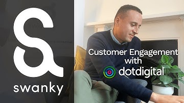 Customer Engagement with dotdigital | Shopify Plus Features | Shopify Experts