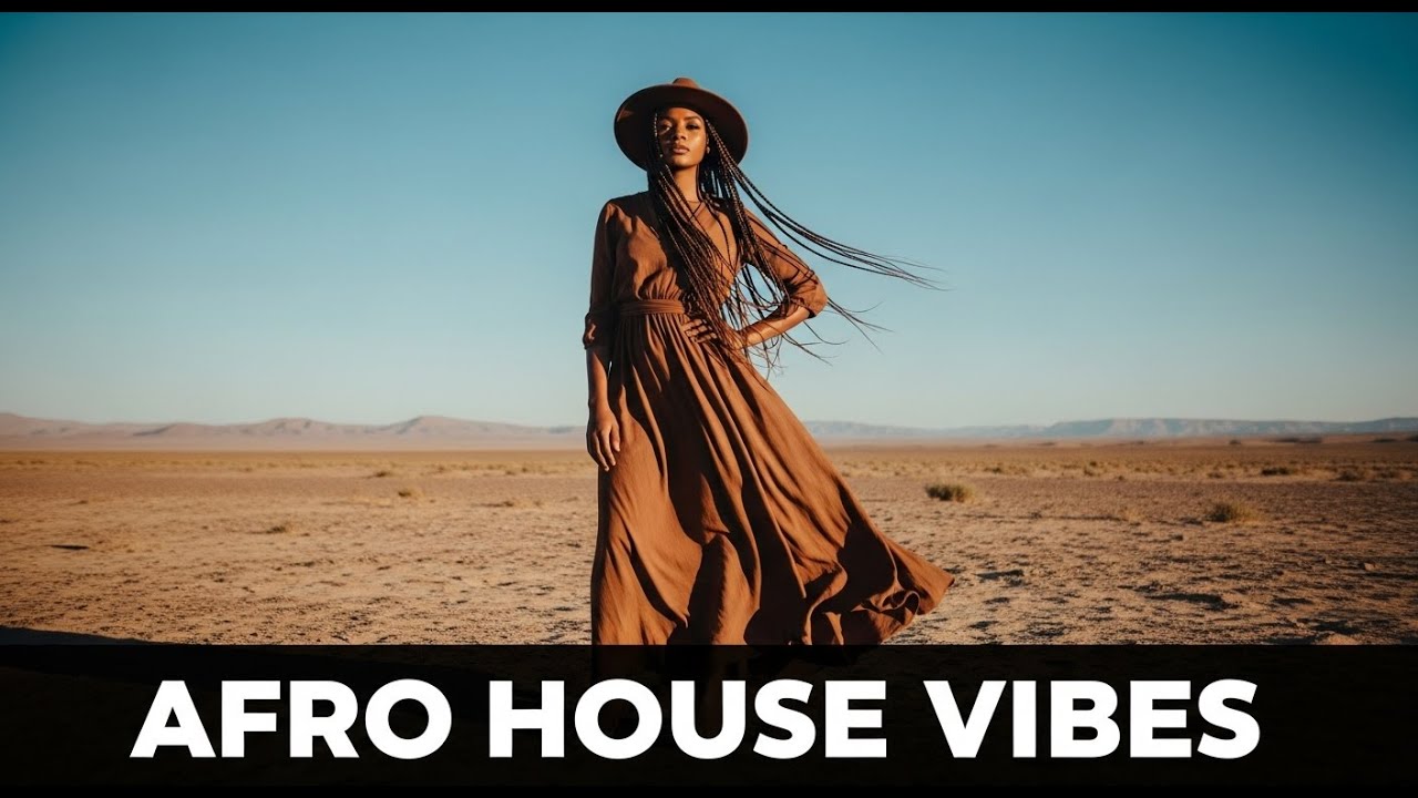 Afro House Mix 2025 | The Best of Afro House 2025 | Mix 45