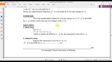 MTH202 Lec NO 24 in HINDI/Urdu by Ehtisham.