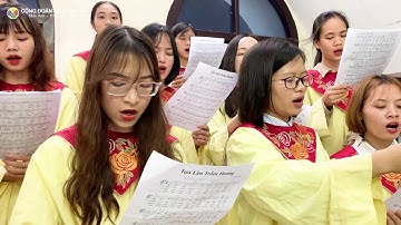 LẠY CHÚA CON QUỲ TRƯỚC NHAN NGÀI II Bài hát cầu nguyện xin chữa lành trong cơn đại dịch Corona