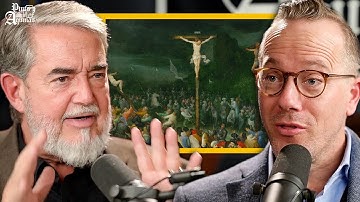 Wat calvinisten verkeerd begrijpen over verzoening met Dr. Scott Hahn