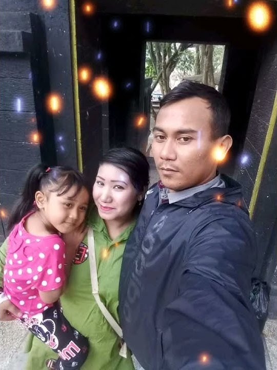 Story wa satpam ' Jangan pernah merendahkan ataupun menghina '