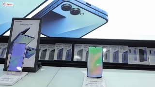 Ravi Communication | Best Electronics Store in Gurgaon | Mobile &amp; Repair Shop | Gonukkad