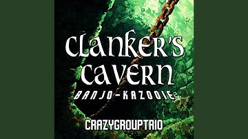 Inside Clanker (from "Banjo-Kazooie") (Piano Cover)