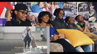 [FULL] TREASURE DATING SHOW 'SHINING SOLO' EP.6 (REACTION)