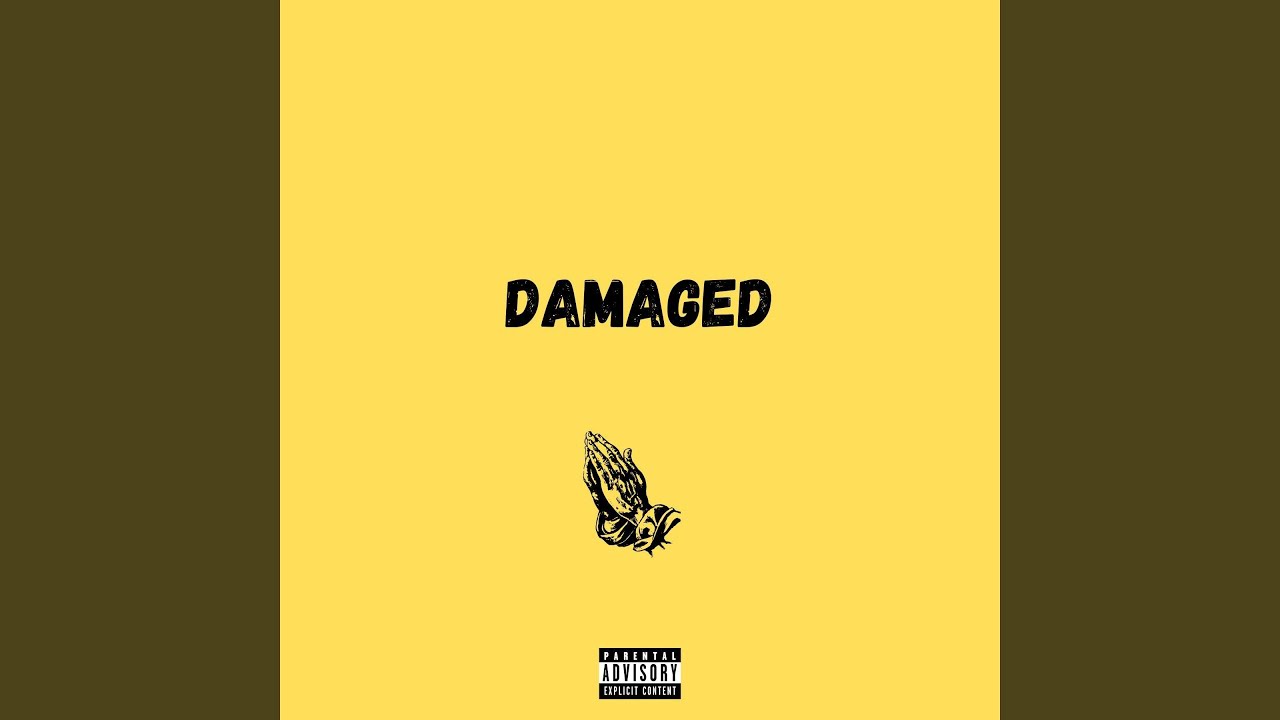 Watch Damaged on YouTube