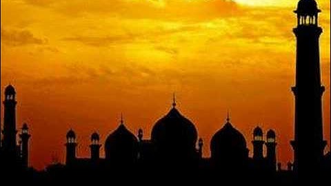 chapter#101 - سورة القارعة للقارئ إبراهيم الأخضر