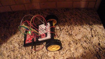 HWK #5 Robotics ECE 1001 University of Colorado Colorado Springs