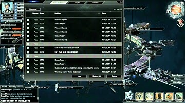 Deep Space Fleet Farmville