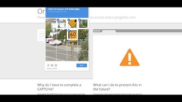 CloudFlare Captcha: Unable to Pass the Turing Test