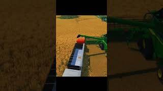 Como não jogar Farming Simulator 😂😂😂 #farming #farmingsimulator22 screenshot 4