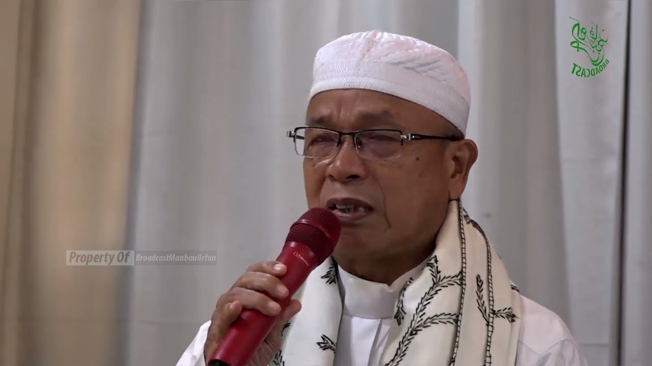 🔴TAUSIAH AGAMA KH.SALIM NAI🎥📍