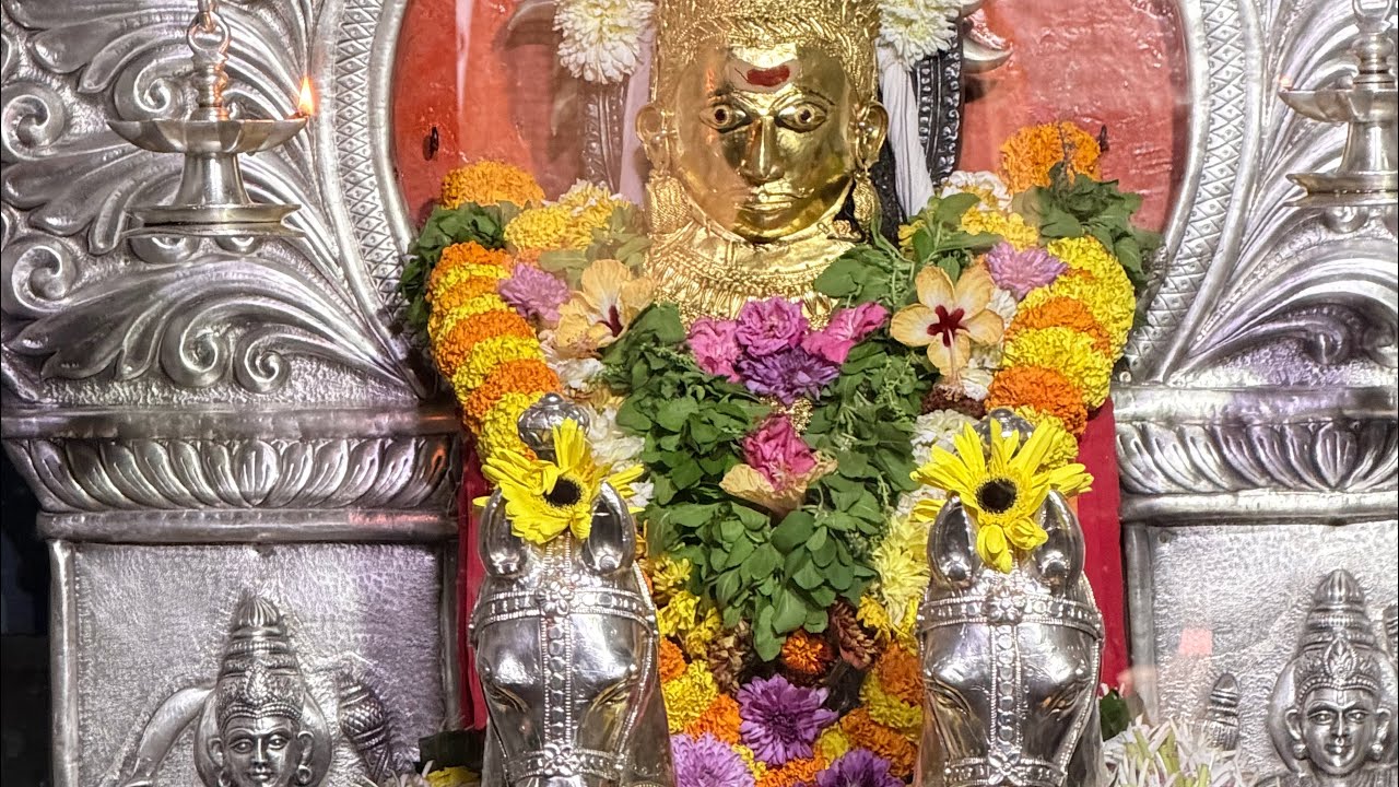 कनकादित्य सूर्य मंदिर, कशेळी.