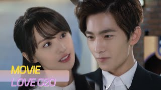 видео: Полный фильм: Сяо Най очарован спящей Вэйвэй, флиртует про  картинка: Полный фильм: Сяо Най очарован спящей Вэйвэй, флиртует про