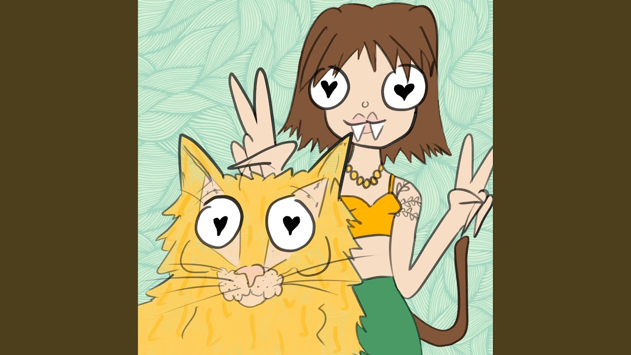 Watch Kitty! on YouTube Watch Kitty! on YouTube