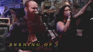 Burning of I - Oh My God Damnit