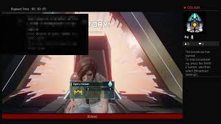 HyperScape [no mic]
