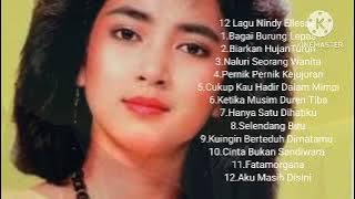 12 Lagu Nindy Ellesse