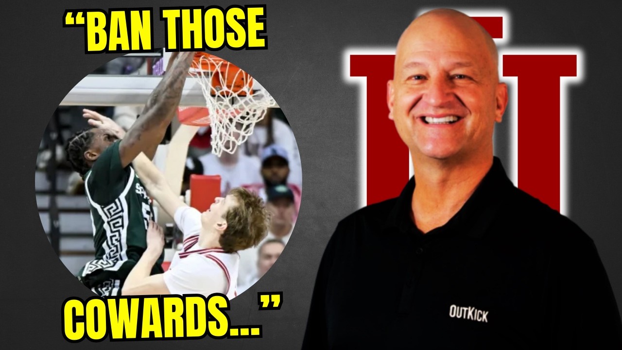 Dan Dakich Wants Indiana Fan 