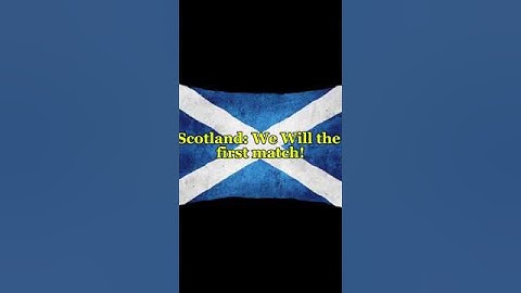 Scotland and Germany Euro 2024 #football #euro #euro2024