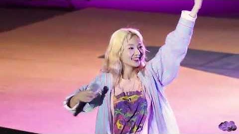 [190522] 볼빨간 사춘기 (Bol4) - You(=I) @연세대학교 원주캠퍼스 연율제 By. TaeJeong