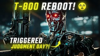 How To Create REALISTIC Chrome in Maya & Arnold - T-800 Lookdev