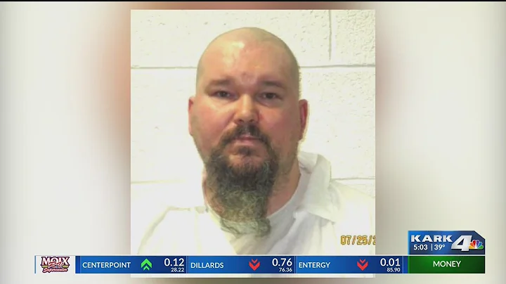 Kitchell Resentencing Trial