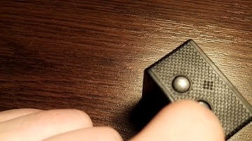 H9R 4k camera- problem with a down key button- looklike a still pressed