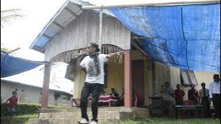 Pikir Ko//cover:Om Sales Doro//cipt:Sanza Soleman