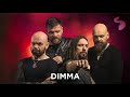 DIMMA - Almyrkvi - Söngvakeppnin 2020