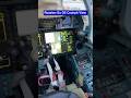 Inside the Russian Knights' Su-35! Cockpit View — Modern Displays &amp; HOTAS Controls
