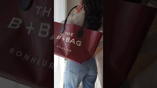 Sonunda Aradığım Cherry Red Çantayı Buldum