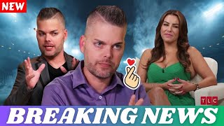 Heartbreaking Makeover: ‘90 Day Fiancé’ Tim Malcolm Goes Grey – Fans SHOCKED by the Transformation!