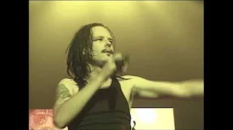 Korn - Christmas Song (Live at KROQ Almost Acoustic Christmas 1998-12-11) Korn - Christmas Song (Live at KROQ Almost Acoustic Christmas 1998-12-11)