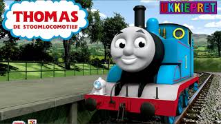 alleen Medisch wangedrag Ruim 1 uur Thomas de Trein intro muziek - YouTube