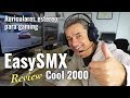 EasySMX Cool 2000 | Review auriculares para Gaming