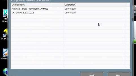 Introducing CUBRID Windows Downloader
