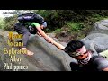 MABATONG AREA SA BULKANG MAYON ANG TINULUGAN NAMIN | OPÙN TRAIL EXPLORATION | MAYON ALERT LEVEL 2