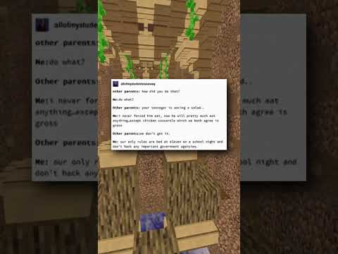 Hilarious Parenting Hack