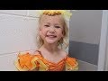 EMBER'S BIG DANCE DAY! || Dance Recital