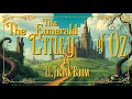 The Emerald City of Oz by L. Frank Baum