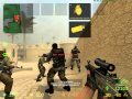 Counter-Strike Source Играем с ботами № 1