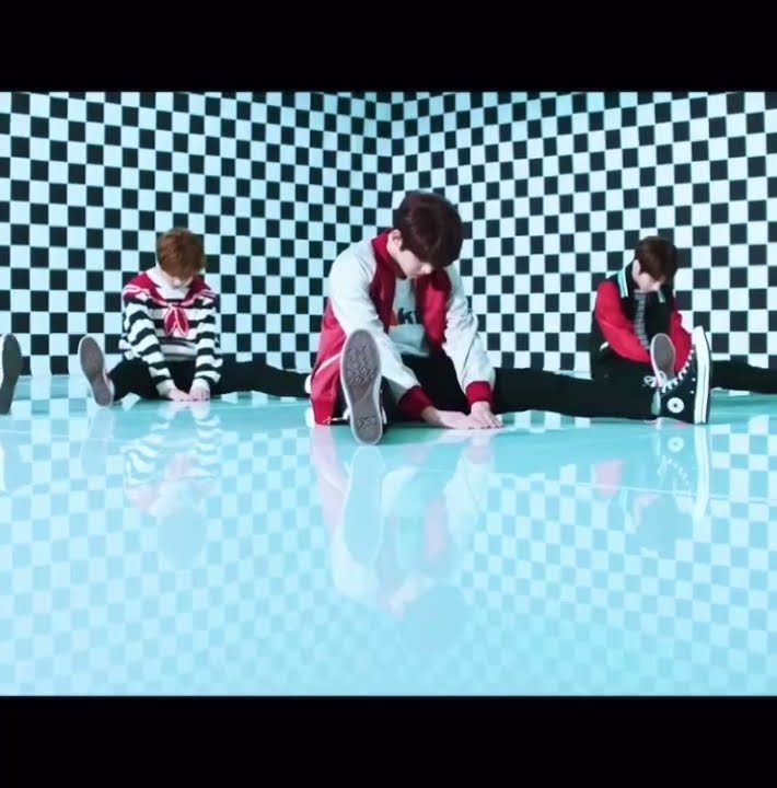 TXT Morse Code · - --- -- --- .-. .-. --- .-- #txt #crown #moa #morsecode #tomorrow_x_together #fyp