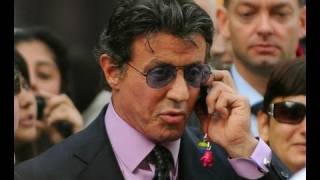 Sylvester Stallone Answers a Craigslist Ad