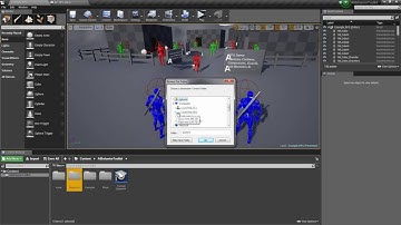 AI Behavior Toolkit: Intro & Overview