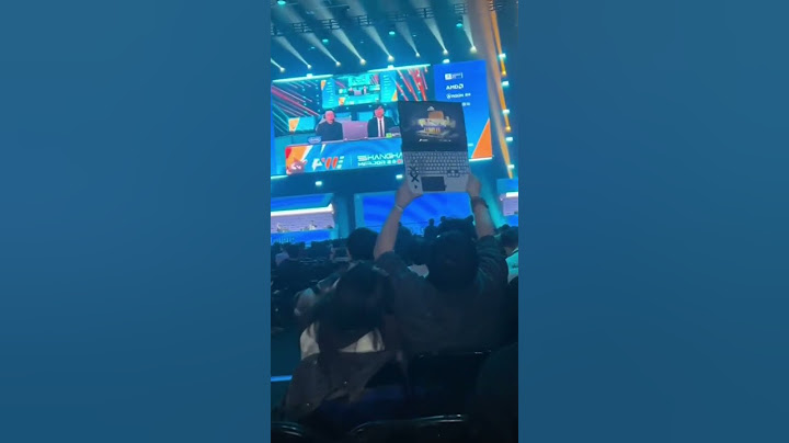 Lucky Unboxing at Shanghai Major 2024