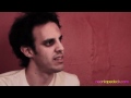 Four tet talks jazz thom yorke and caribou with neontapedeck at mutek montreal